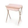 BAÑERA PARA BEBE GALZERANO CLASSIC ROSA 7045RS SEL-4cb801be