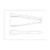 PINZA MULTIUSO TRAMONTINA T25057 SEL-4cc60a02