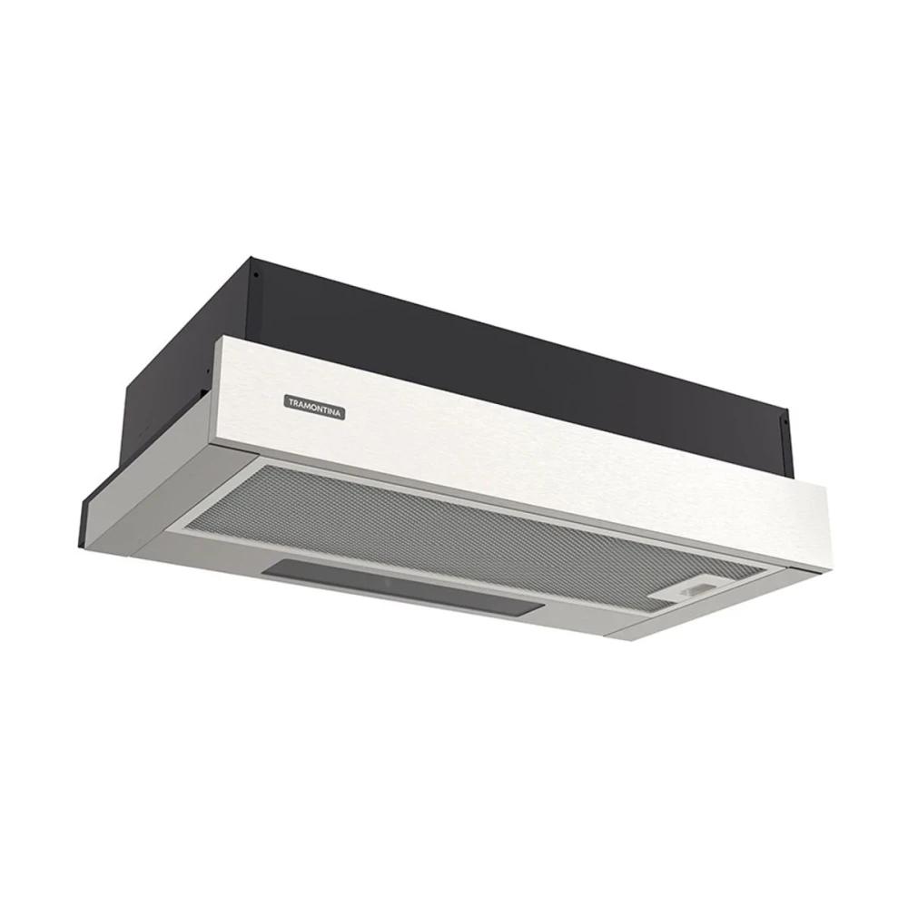 CAMPANA TRAMONTINA RETRACTIL SLIDE 60 (DEPURADOR/EXTRACTOR) T948105 SEL-4d3fd74e