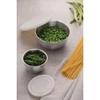 RECIPIENTE 9CM EN ACERO INOXIDABLANCOE CON TAPA TRAMONTINA T61222 SEL-4d6dbbd2