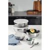 RECIPIENTE 9CM EN ACERO INOXIDABLANCOE CON TAPA TRAMONTINA T61222 SEL-4d6dbbd2