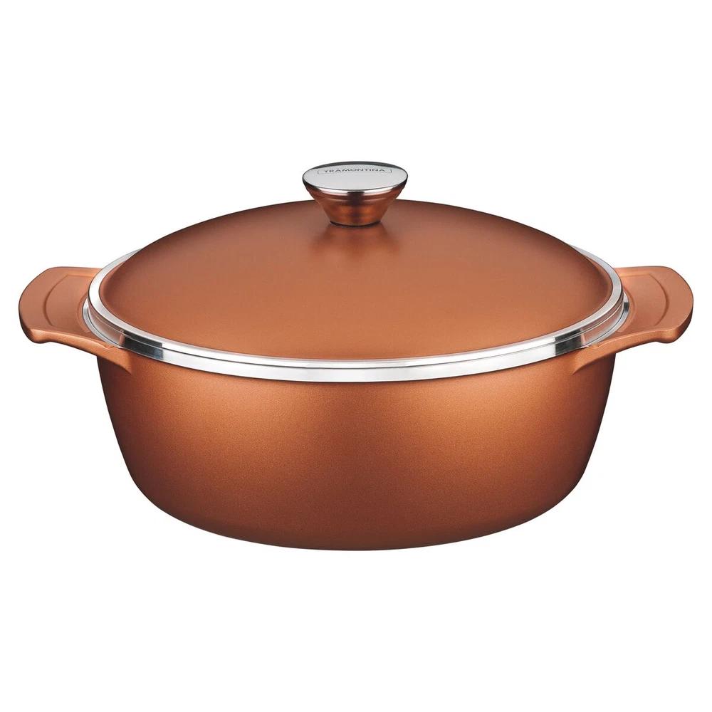 CACEROLA 30CM LYON TRAMONTINA T209608 SEL-4e09e511