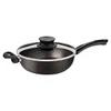 SARTEN HONDA COM TAPA 24 CM PARIS TRAMONTINA T285181 SEL-4f4aae73