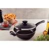 SARTEN HONDA COM TAPA 24 CM PARIS TRAMONTINA T285181 SEL-4f4aae73