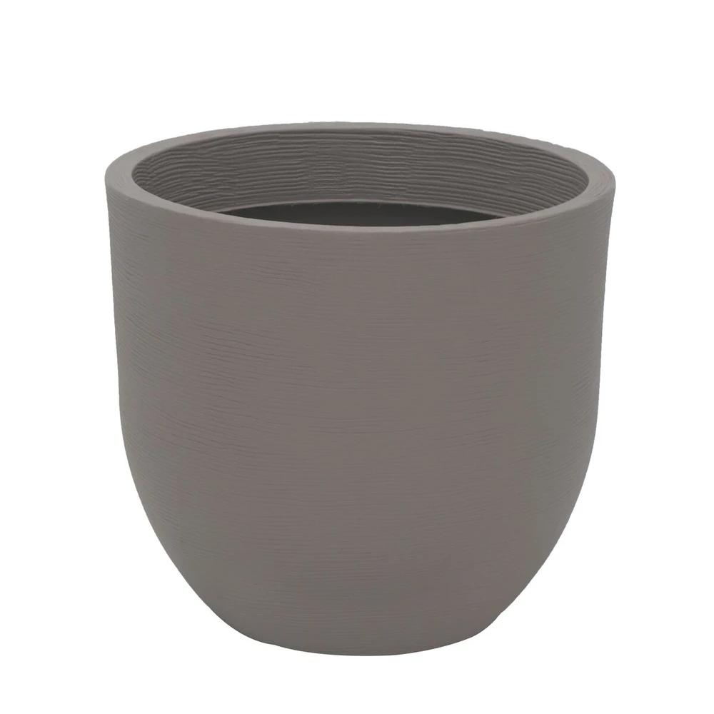 MACETA LAOS TRAMONTINA 45CM GRIS T927963 SEL-4f66d341