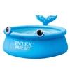 PISCINA INFLABLE DELFIN INTEX 183X51CM 880 LITROS I26102 SEL-4f8278c0