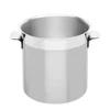 CUBO PARA CHAMARILLOPAN EN ACERO INOXIDABLANCOE TRAMONTINA T61218 SEL-4f8fc060