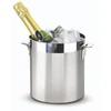 CUBO PARA CHAMARILLOPAN EN ACERO INOXIDABLANCOE TRAMONTINA T61218 SEL-4f8fc060