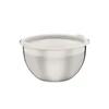 RECIPIENTE REDONDO ACERO INOXIDABLANCOE CON TAPA TRAMONTINA T612282 SEL-4fb4a712