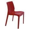 SILLA ALICE TRAMONTINA ROJO T920381 SEL-4fca6861
