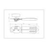 ABRELATAS UTILITA TRAMONTINA T256057 SEL-4ff2aef8