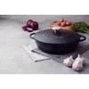 ARROCERA CON TAPA 28CM TRENTO TRAMONTINA T208042 SEL-5001fc85