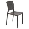 SILLA SAFIRA TRAMONTINA MARRON 92049/109 T920486 SEL-507c1a3a