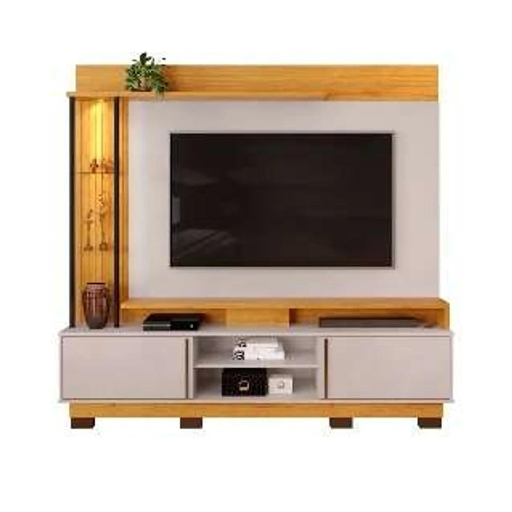 Home Theater Unanime Martino Bali / Cedro SEL-509ac18b