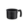 HERVIDORA LORETO TRAMONTINA NEGRA 12CM T203841 SEL-50eb1946