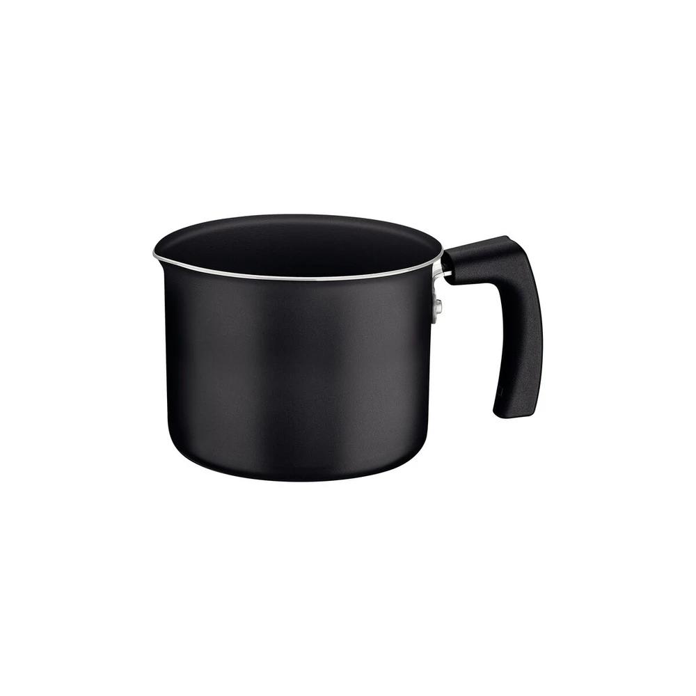 HERVIDORA LORETO TRAMONTINA NEGRA 12CM T203841 SEL-50eb1946