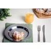PLATO REDONDO HONDO SERVICE TRAMONTINA T61416 SEL-50ecbbf8