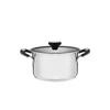 CACEROLA HONDA 20CM SOLAR SILICONA TRAMONTINA T621242 SEL-5157e1d0