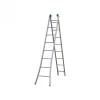 Escalera extensible 8 peldaños TULS SEL-51824bff