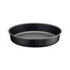 MOLDE PARA HORNO BRASIL TRAMONTINA NEGRO 26CM T200574 SEL-521ebd61