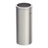 BASURERO INOX SIN TAPA SIENA 30L TRAMONTINA T94540G SEL-5226dfdd