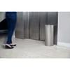 BASURERO INOX SIN TAPA SIENA 30L TRAMONTINA T94540G SEL-5226dfdd