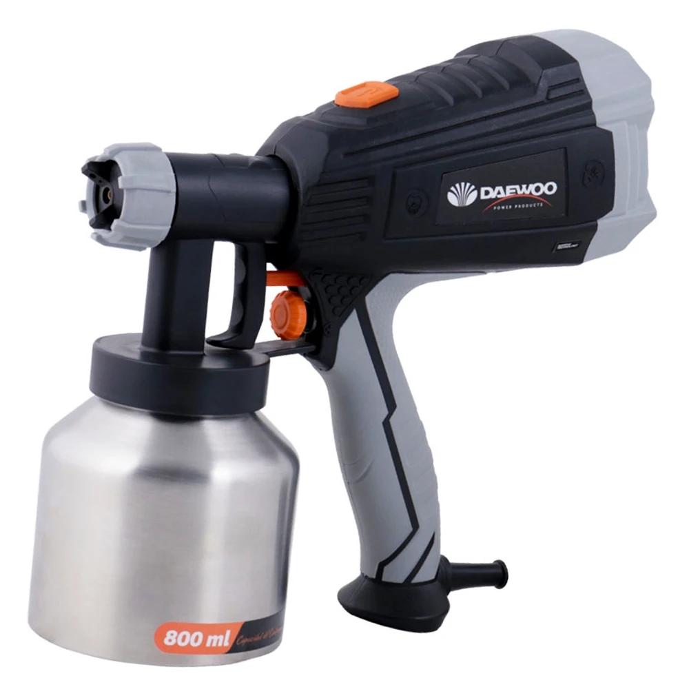 PISTOLA PINTAR 500W 800ML (CONT.METAL) SEL-523eb5fc