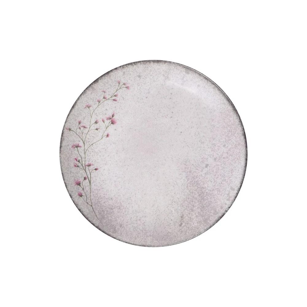 PLATO HONDO FLORALIS PORCELANA TRAMONTINA 96010/082 T965806 SEL-526dd74e