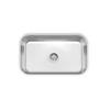 BACHA RECTANGULAR TRAMONTINA 56X34X14 CM ACERO INOX PULIDO T940855 SEL-528243a8