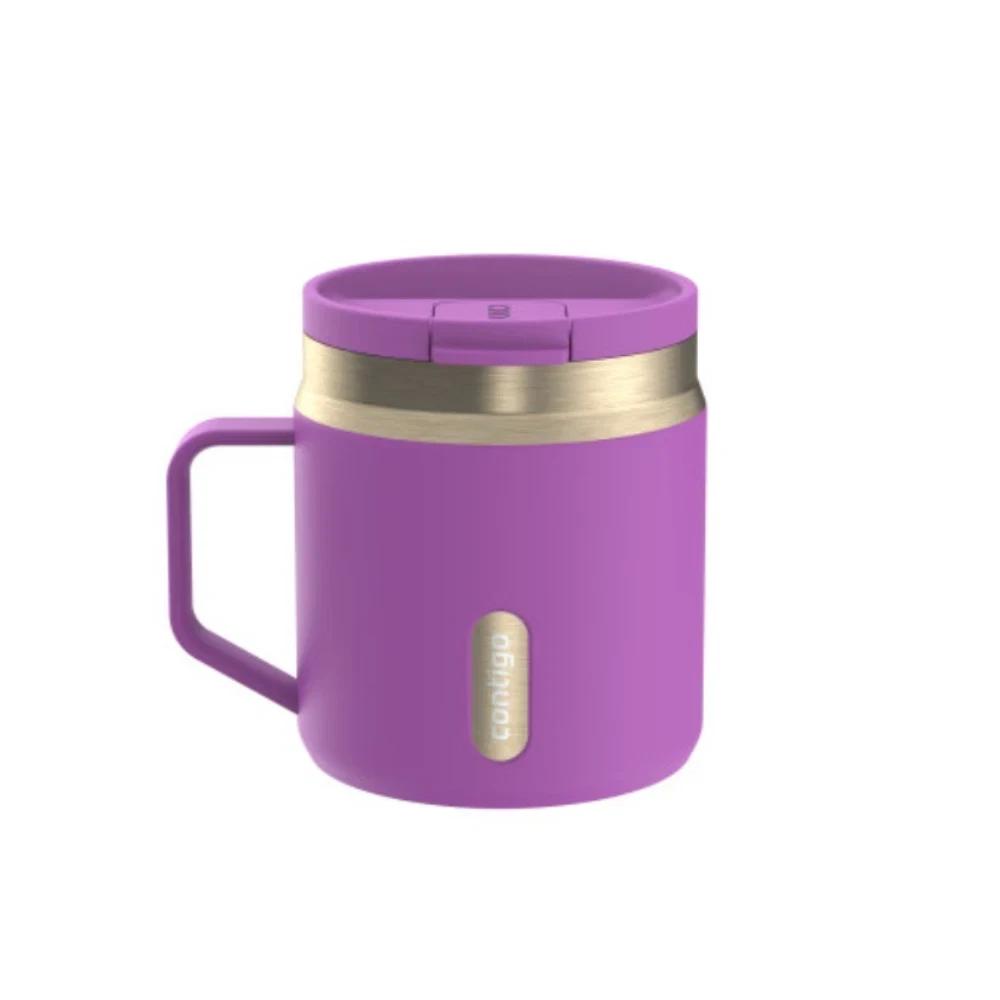 CONTIGO SNAPSEAL MUG TÉRMICO 414 ML GALACTIC CHAMPAGNE SEL-529f3c80