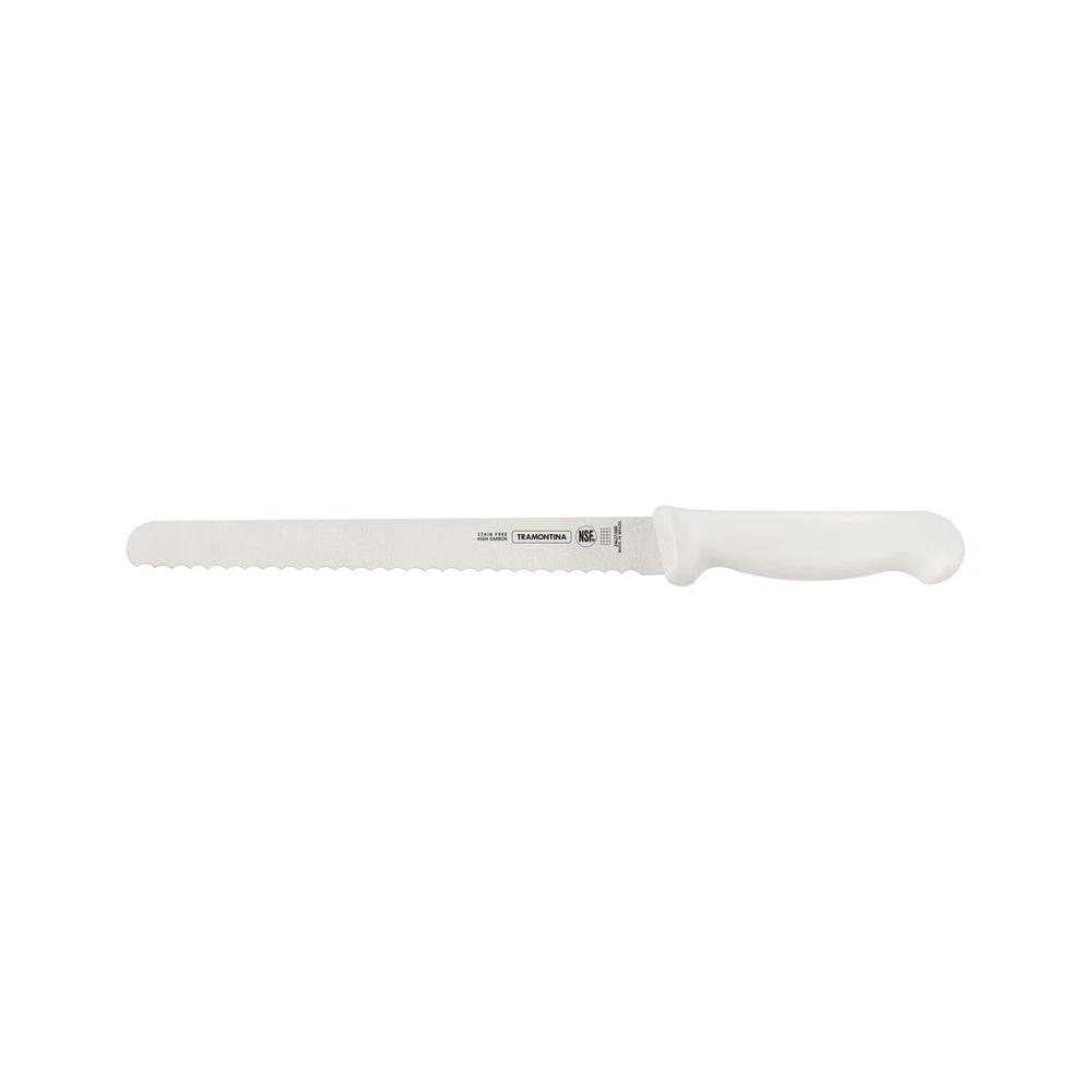 CUCHILLO PAN 10 PROFESSIONAL TRAMONTINA T246272 SEL-530ce347