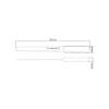 CUCHILLO PAN 10 PROFESSIONAL TRAMONTINA T246272 SEL-530ce347