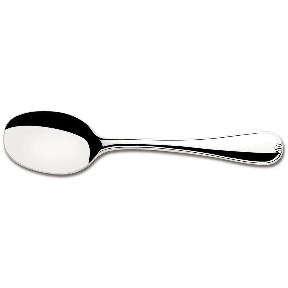 CUCHARA PARA AZULUCAR VICENZA TRAMONTINA T63924B SEL-53e8dabb