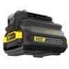 ADAPTADOR DE BATERIA 20v STAnley SBA100 B066219 SEL-5417fb34