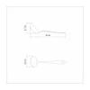 CAZULO PARA SOPA TRAMONTINA T638124 SEL-547a40a3