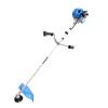 DESMALEZADORA GAMMA G-1856 NAFTERA 52CC 1.45KW G206762 SEL-555c8751