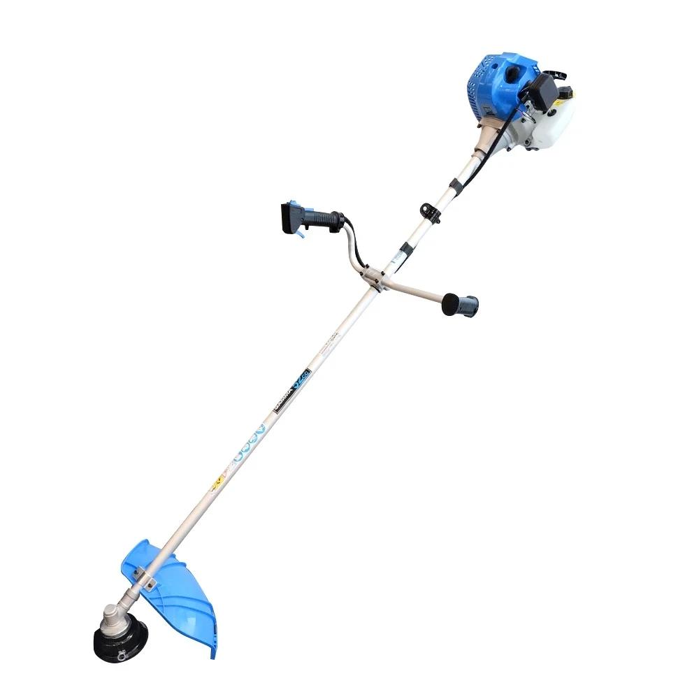 DESMALEZADORA GAMMA G-1856 NAFTERA 52CC 1.45KW G206762 SEL-555c8751