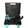 TALADRO PERCUTOR RECARGABLE ENERGY 10MM 12V CON MALETÍN SEL-55864182