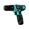 TALADRO PERCUTOR RECARGABLE ENERGY 10MM 12V CON MALETÍN SEL-55864182