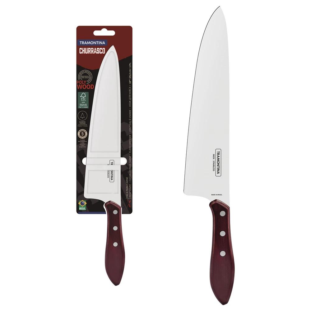 CUCHILLO ASADO TRAMONTINA 10PULG T21187 SEL-559d2903