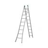 Escalera extensible 9 peldaños TULS SEL-562ead5c
