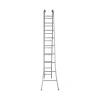 Escalera extensible 9 peldaños TULS SEL-562ead5c