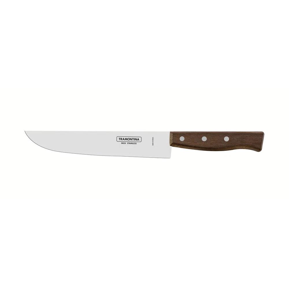 CUCHILLO COCINA 8 TRADICIONAL TRAMONTINA T222178 SEL-5648628c