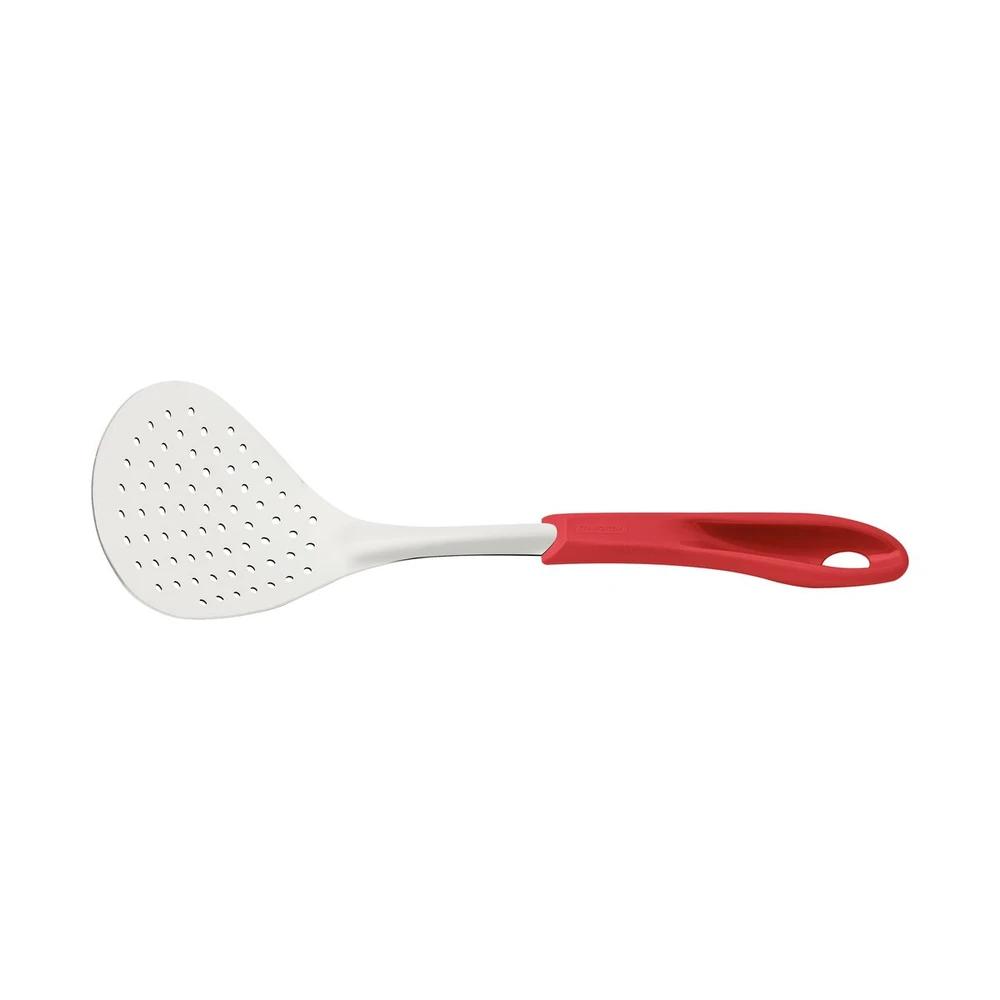 ESPUMADERA TRAMONTINA FLUENCE ROJO T252623 SEL-569b2e0a
