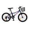 BICICLETA CALOI CALIFORNIA 20 LILA SEL-56a7909d
