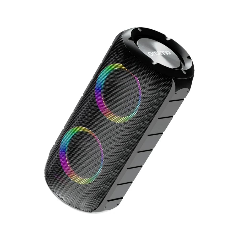Parlante Oraimo Rover Bluetooth RGB 12W SEL-56eca70e