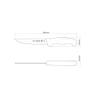 CUCHILLO DESHUESAR 6 PROFESIONAL TRAMONTINA T246051 SEL-56f8fed5