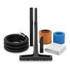 ASPIRADORA SECO Y SOPLA. 35L 1400W SEL-5750c896
