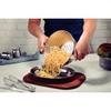 COLADOR PARA PASTA 20CM ALLEGRA TRAMONTINA T614221 SEL-5755beef