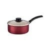 CACEROLA CON MANGO TRAMONTINA TURIM ROJO 16 CM T202622 SEL-57cc2903